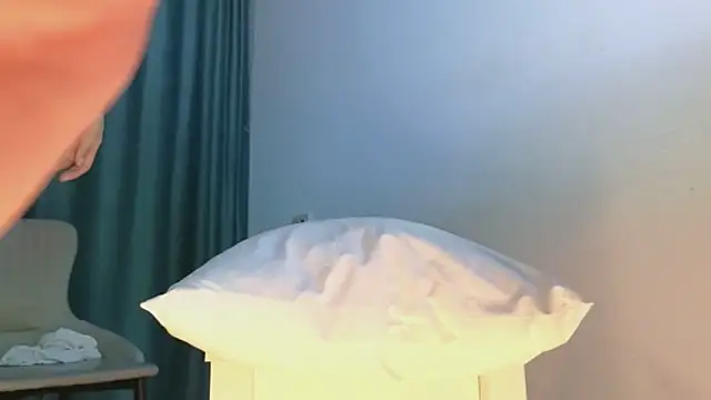 AudreyMell's Webcam Show