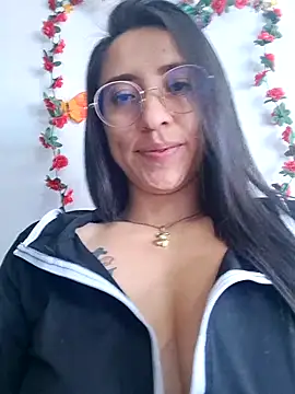VALERY-03_'s Webcam Show