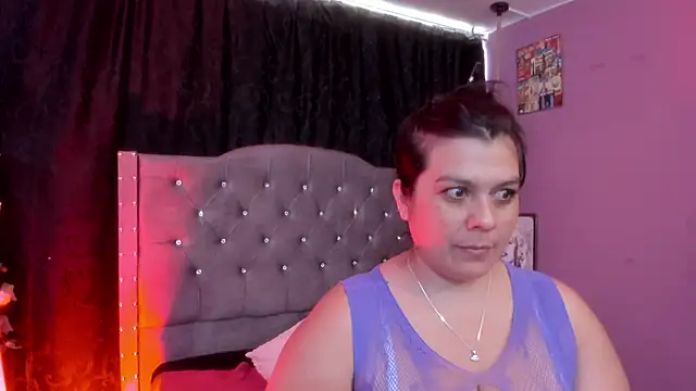 martina_foxy_ Webcamshow