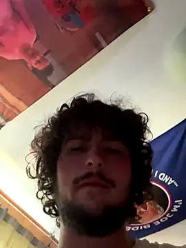 ThomasL4187 Webcam-Show