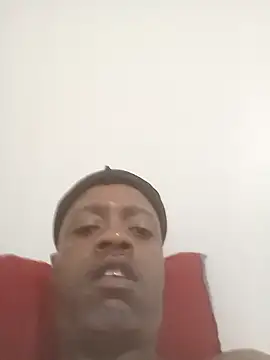WayTooMuchBBC Webcam-Show