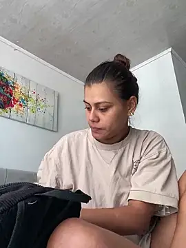 Anna_Klein Webcamshow