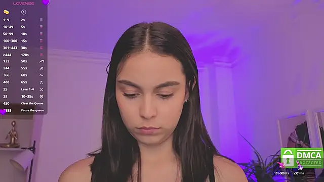 Aleejaa__ Webcamshow