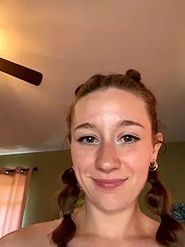 sage__marie's Webcam Show