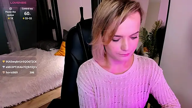 JessicaBeverly Webcamshow