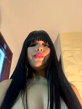 BrendaCrean's Webcam Show