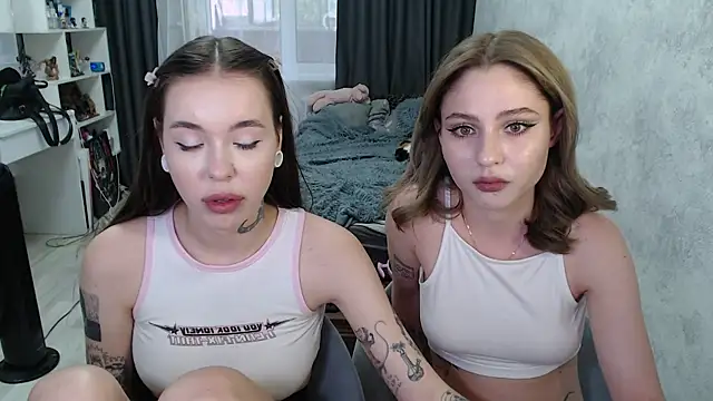 Tessa_Walker Webcamshow