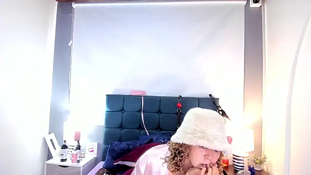 charlott_lens Webcamshow