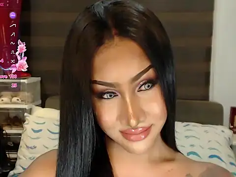 SeductiveVictoria's Webcam Show
