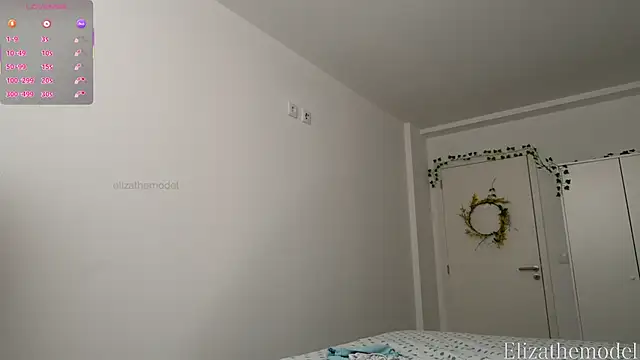 elizathemodel Webcamshow
