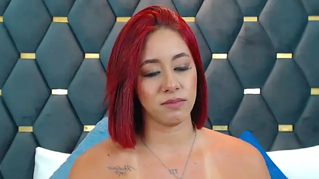 Sofy-Acevedo Webcamshow