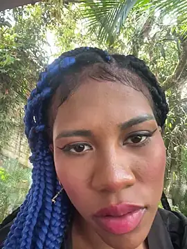 LucianaMorena Webcamshow