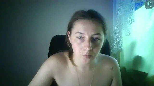 Kitten36 Webcamshow