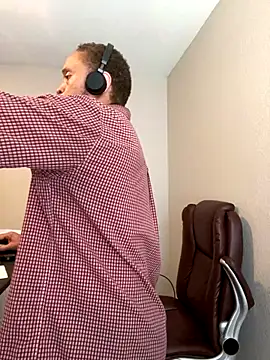 Fathero1time's Webcam Show