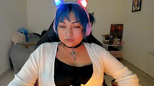 Shaddycute_ Webcamshow