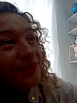 MilfTammyJones Webcamshow