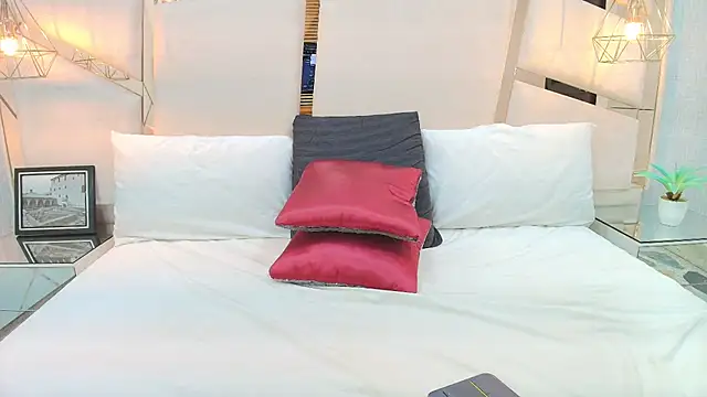 AnaBrowm Webcamshow