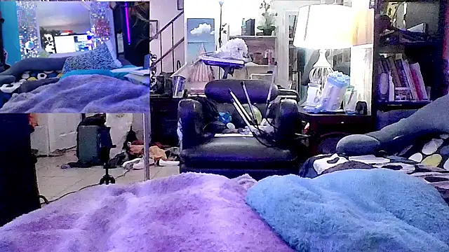 Valosaurus' Webcam Show