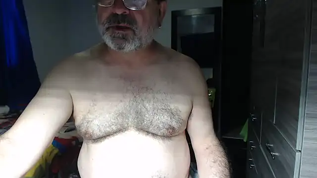 ferdinad20's Webcam Show