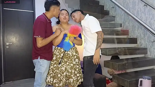 Hall_sextape's Webcam Show