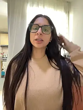 charlotte_stevenss_'s Webcam Show