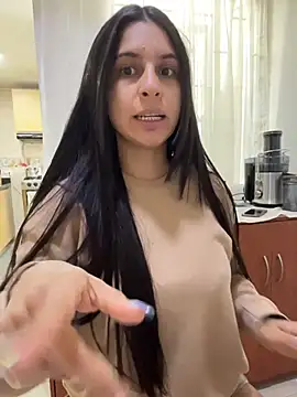 charlotte_stevenss_'s Webcam Show