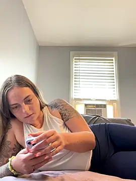 jaseyrae's Webcam Show