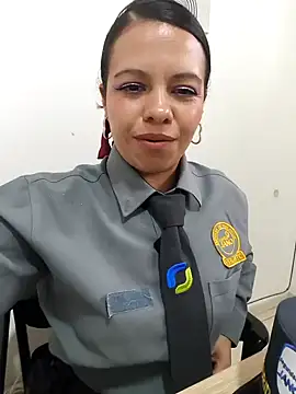 Ariana-07's Webcam Show
