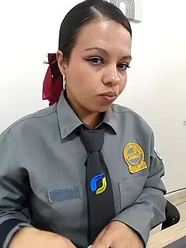 Ariana-07's Webcam Show