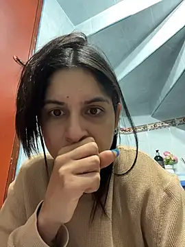 charlotte_stevenss_'s Webcam Show