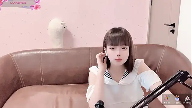 TT-XXTT's Webcam Show