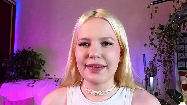 Mila_Lioness Webcam-Show