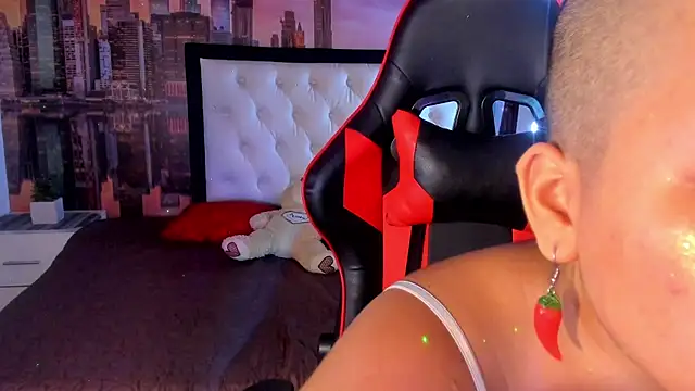 emily15 Webcam-Show