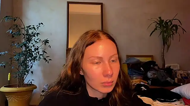 elfess Webcam-Show