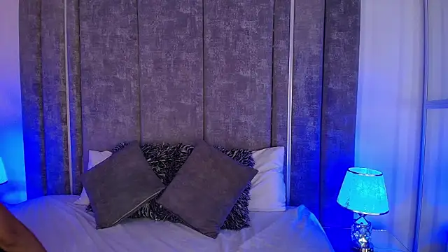 Amareto_ Webcam-Show