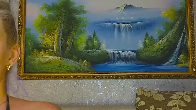 Diana_Granden Webcam-Show