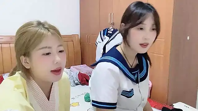 xiaoyan1314 Webcam-Show