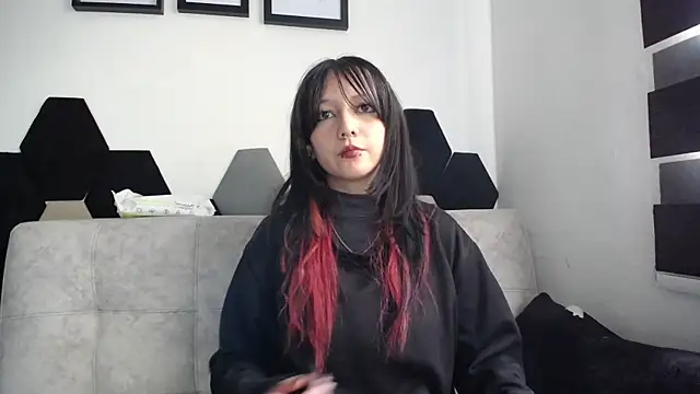 Maki_Zein Webcam-Show