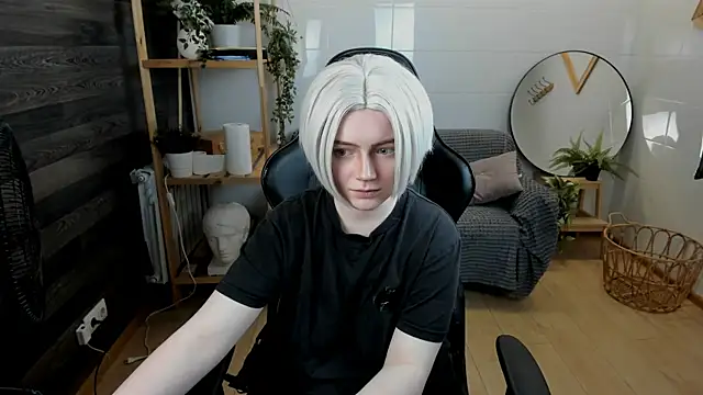 _Killy_ Webcam-Show