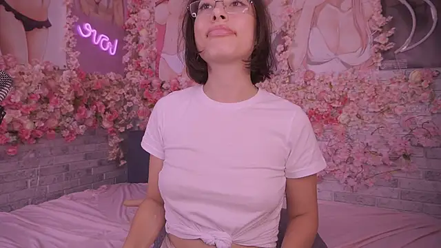 Monamurr_ Webcam-Show