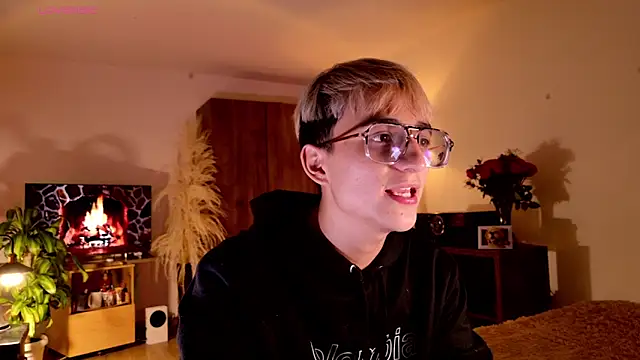 Mr_evan1's Webcam Show