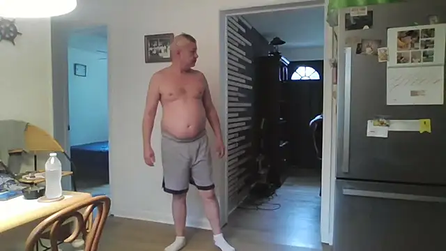 keiferkriss' Webcam Show