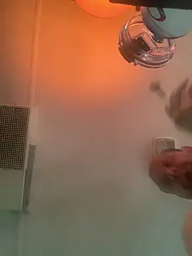 shakeweight's Webcam Show