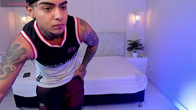 MaxSteel98 Webcam-Show