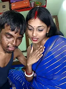 Best_Couple_11 Webcam-Show
