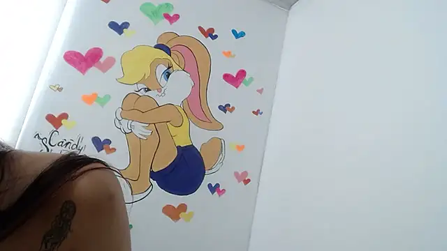 Pocahontas_tw's Webcam Show