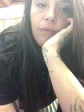 bubbleduck's Webcam Show