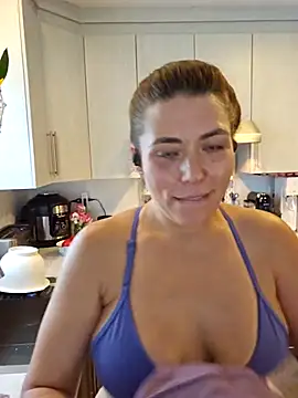 Ellie-L-Elizabeth's Webcam Show