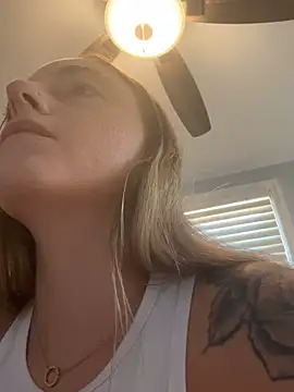 jaseyrae's Webcam Show