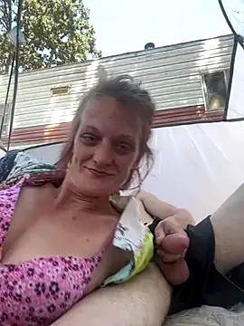 HinoByeFelicia's Webcam Show